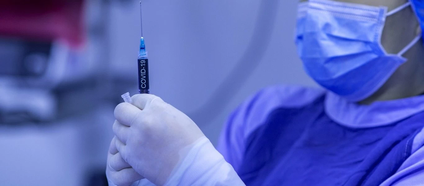 Καθυστερούν οι εμβολιασμοί στη Βραζιλία λόγω ελλείψεων στο σκεύασμα CoronaVac